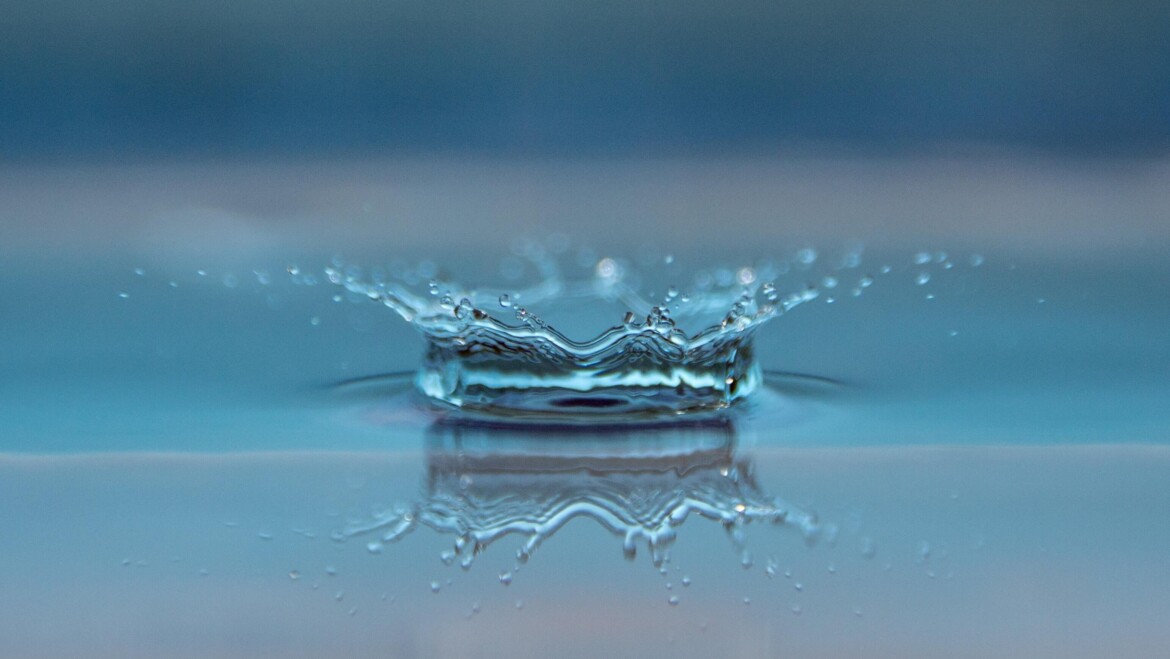 Tipuri de apa – Care dintre acestea sunt destinate consumului?