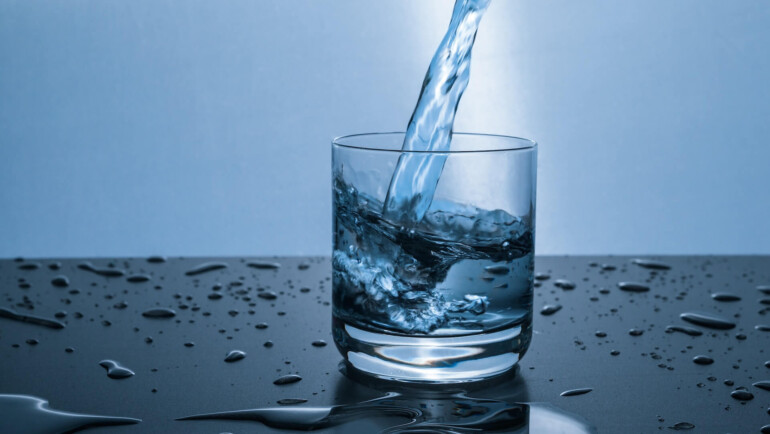 Curiozitati despre apa – ce trebuie sa stii despre cel mai important lichid
